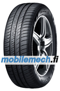 Nexen N blue S