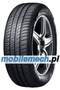 Nexen N blue S