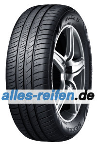Nexen N blue S