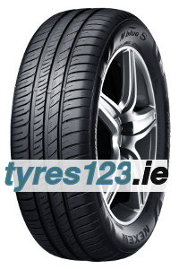 Nexen N blue S