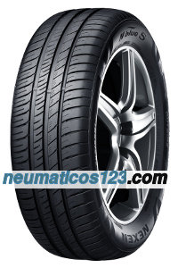 Nexen N blue S