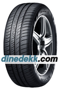 Nexen N blue S