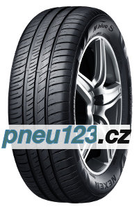 Nexen N blue S