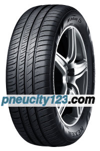 Nexen N blue S