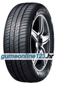Nexen N blue S