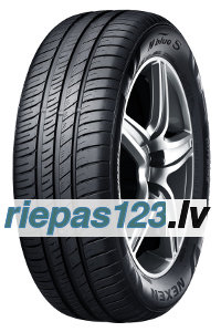 Nexen N blue S