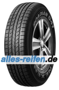Nexen Roadian 541