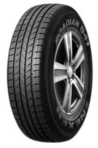 Nexen Roadian 541 ( 235/75 R16 108H 4PR, RPB )