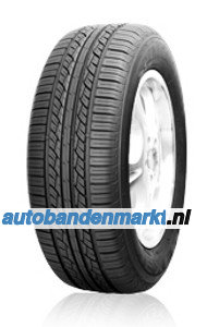 Image of Nexen Roadian 542 ( 255/60 R18 108H 4PR )