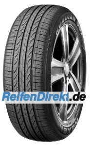 Nexen Roadian 581 ( 195/65 R15 91H 4PR )