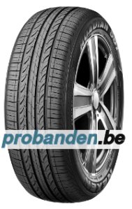 Nexen Roadian 581