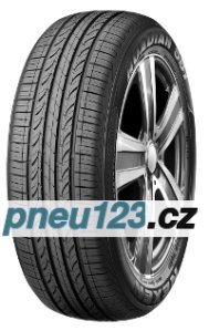 Nexen Roadian 581