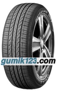 Nexen Roadian 581