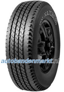 Image of Nexen Roadian HT ( P235/70 R17 108S XL 4PR )