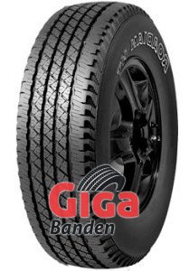 Image of Nexen Roadian HT ( 265/70 R16 112S )