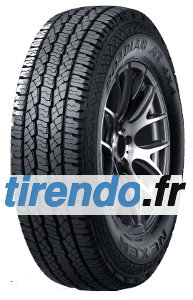 Nexen Roadian AT 4x4