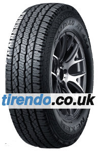 Nexen Roadian AT 4x4