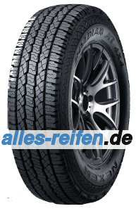Nexen Roadian AT 4x4