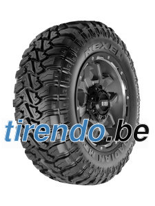 Nexen Roadian MTX RM7