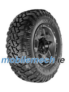Nexen Roadian MTX