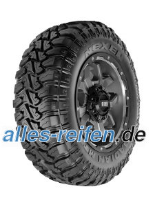 Nexen Roadian MTX