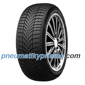 Obrázok Nexen Winguard Sport 2 ( 235/55 R17 103V XL 4PR )