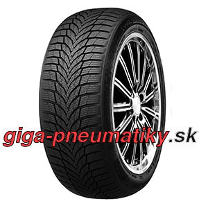 Obrázok Nexen Winguard Sport 2 ( 235/55 R17 103V XL 4PR )