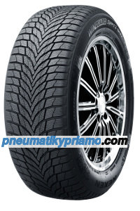 Obrázok Nexen Winguard Sport 2 SUV ( 255/60 R18 112H XL 4PR )