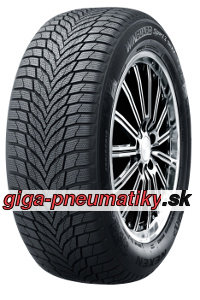 Obrázok Nexen Winguard Sport 2 SUV ( 215/65 R16 98T 4PR )