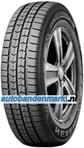 Image of Nexen Winguard WT1 ( 155 R12C 88/86R )