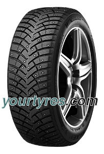 Nexen Winguard Winspike 3