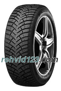 Nexen Winguard Winspike 3