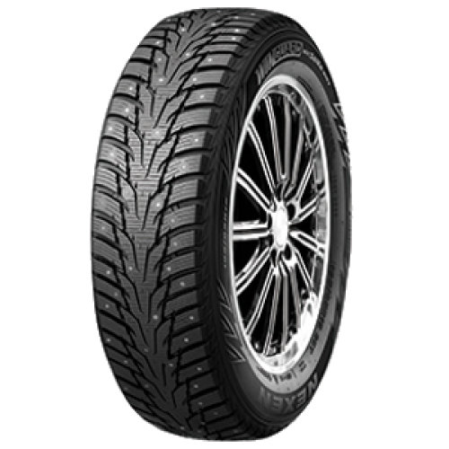 Nexen Winguard Winspike WH62 ( 225/60 R16 102T XL 4PR, cu tepi )