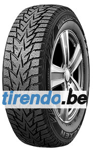 Nexen Winguard Winspike WS62