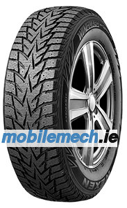 Nexen Winguard Winspike WS62