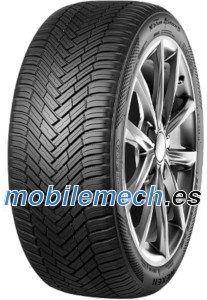 Nexen N blue 4 Season 2