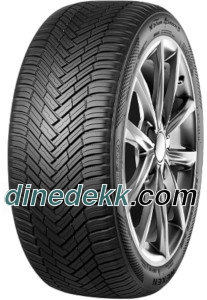 Nexen N blue 4 Season 2
