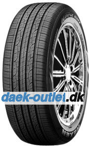 Nexen NPriz RH7a