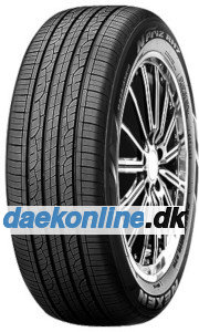 Nexen NPriz RH7a ( 235/60 R18 103H 4PR )