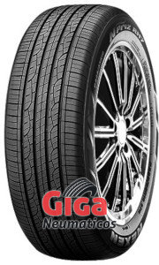 Nexen NPriz RH7a
