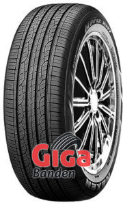 Nexen NPriz RH7a
