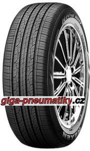 Nexen NPriz RH7a