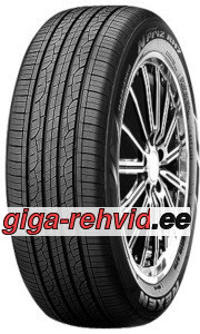 Nexen NPriz RH7a