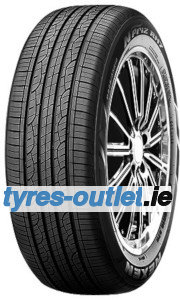 Nexen NPriz RH7a