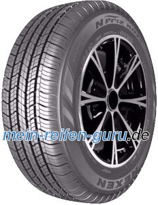 Nexen NPRIZ RH7A