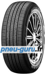 Nexen NPriz RH7a