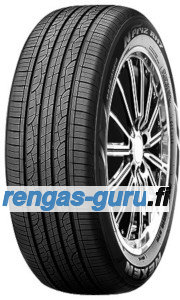 Nexen NPriz RH7a