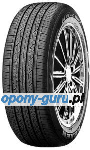 Nexen NPriz RH7a