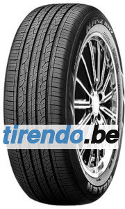 Nexen NPriz RH7a
