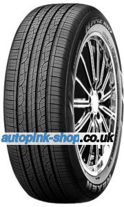 Nexen NPriz RH7a